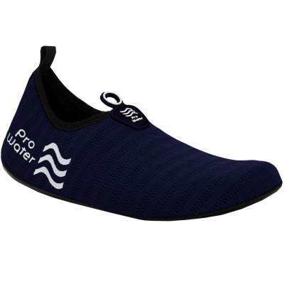 Buty do wody męskie ProWater granatowe PRO-23-34-117M