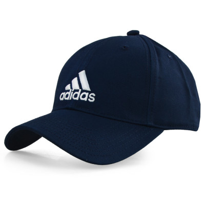 CZAPKA Z DASZKIEM adidas 6P CAP COTTON roz OSFM S98152