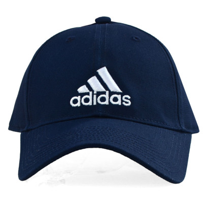 CZAPKA Z DASZKIEM adidas 6P CAP COTTON roz OSFM S98152