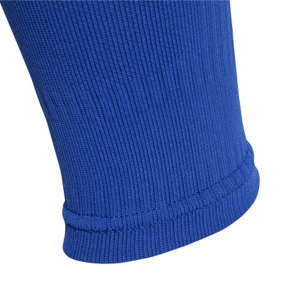 Rękawy piłkarskie adidas Team Sleeves 23 niebieskie HT6543