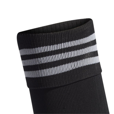 Rękawy piłkarskie adidas Team Sleeves 23 czarne HT6539