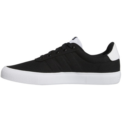 Buty męskie adidas Vulc Raid3r Skateboarding czarne GY5496