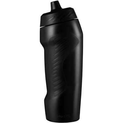 Bidon Nike Hyperfuel 700 ml czarny N000317801432