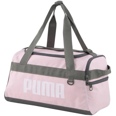 Torba Puma Challenger Duffel XS różowa 79529 03