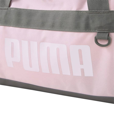 Torba Puma Challenger Duffel XS różowa 79529 03