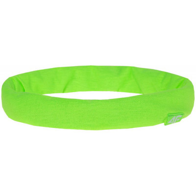 CHUSTA BANDAMKA 4F H4L17 BANU001 zielony neon