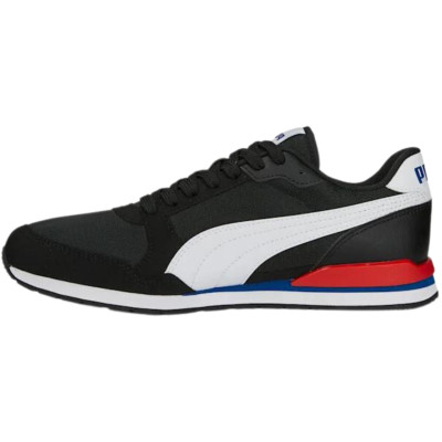 Buty męskie Puma ST Runner v3 Mesh czarne 384640 10