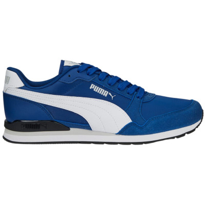 Buty męskie Puma ST Runner v3 NL niebieskie 384857 16