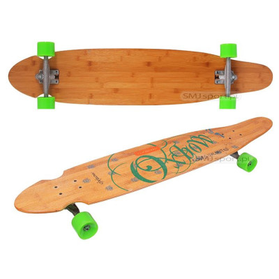 DESKOROLKA LONGBOARD CR4309 BBQ-2