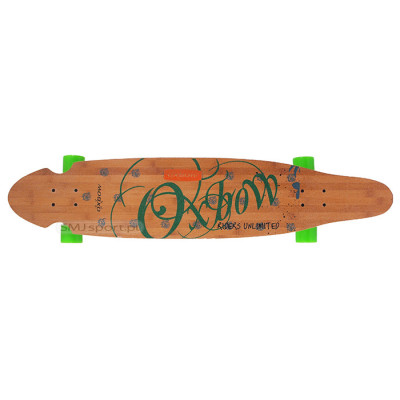 DESKOROLKA LONGBOARD CR4309 BBQ-2