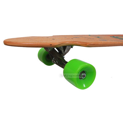 DESKOROLKA LONGBOARD CR4309 BBQ-2