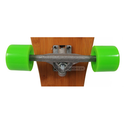 DESKOROLKA LONGBOARD CR4309 BBQ-2