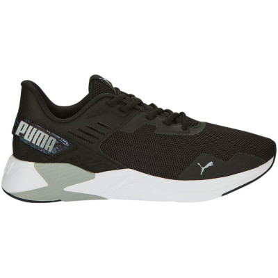 Buty męskie Puma Disperse XT 2 Tiger czarne 378163 01