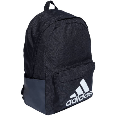 Plecak adidas Classic Badge of Sport granatowy HR9809