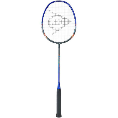 Rakieta do Badmintona Dunlop Blitz TI 30 niebieska 13003889