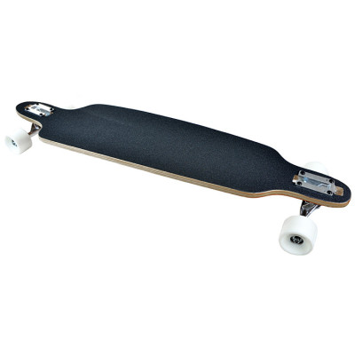 DESKOROLKA ROCES LONGBOARD MODEL 2 NATURAL /30607