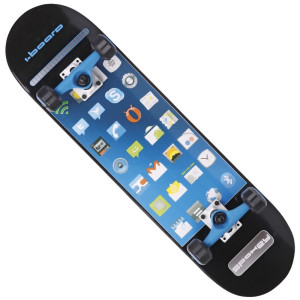 DESKOROLKA SPOKEY M3 I-BOARD /835131