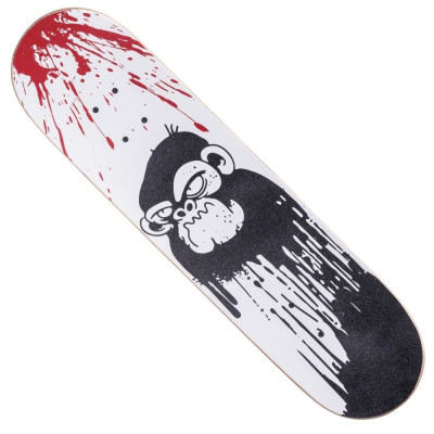 DESKOROLKA SPOKEY M1 MONKEY BOY /835128