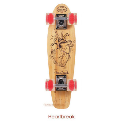 DESKOROLKA SMJ CR-2206 B HEARTBREAK