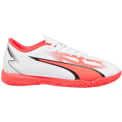 Buty piłkarskie dla dzieci Puma Ultra Play IT 107535 01