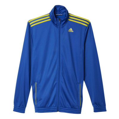 DRES adidas TRACK SUIT ENTRY niebieski /AB7495