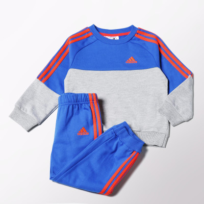 DRES adidas CREW JOGGER I JUNIOR /S21415