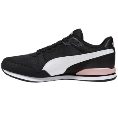 Buty damskie Puma ST Runner v3 Mesh czarne 384640 17