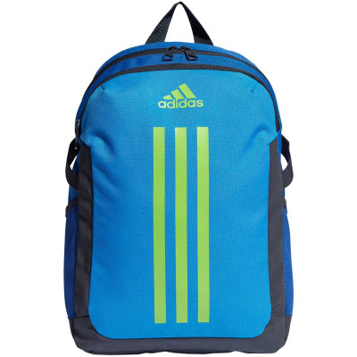 Plecak dla dzieci adidas Power niebieski IB4079