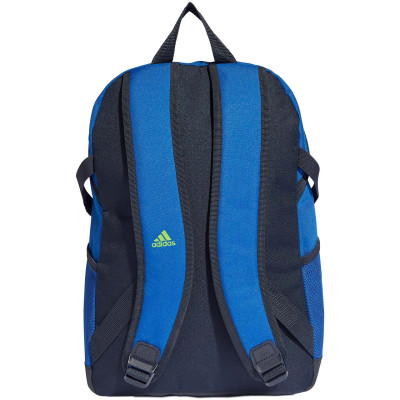 Plecak dla dzieci adidas Power niebieski IB4079