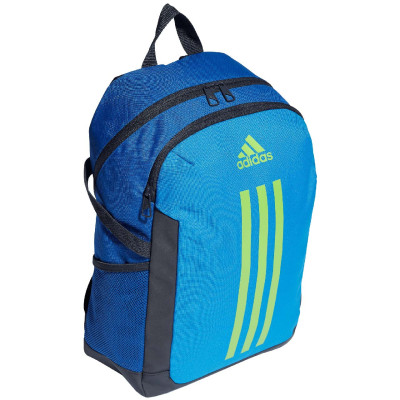 Plecak dla dzieci adidas Power niebieski IB4079