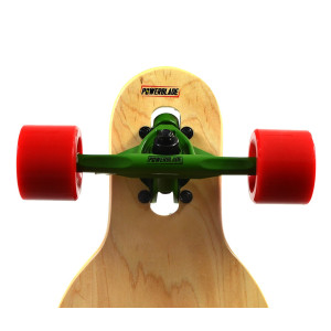 DESKOROLKA POWERBLADE LONGBOARD TIKI /587160