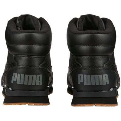 Buty męskie Puma ST Runner v3 Mid L czarne 387638 06