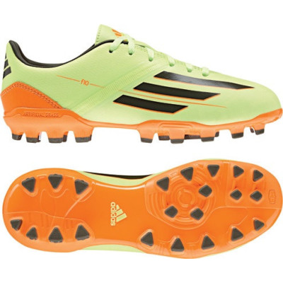 BUTY ADIDAS F10 TRX AG JR 2/3 /D67002