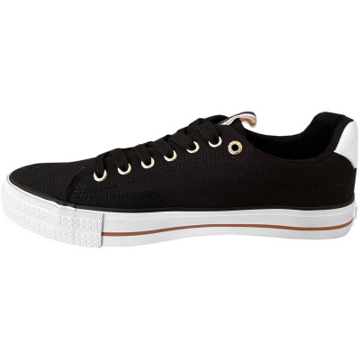 Buty męskie Lee Cooper czarne LCW-23-31-1823M