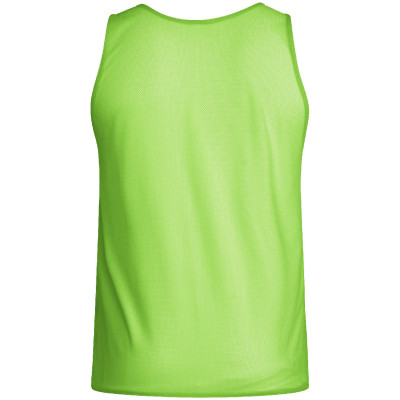 Znacznik adidas Pro Bib zielony HP0732