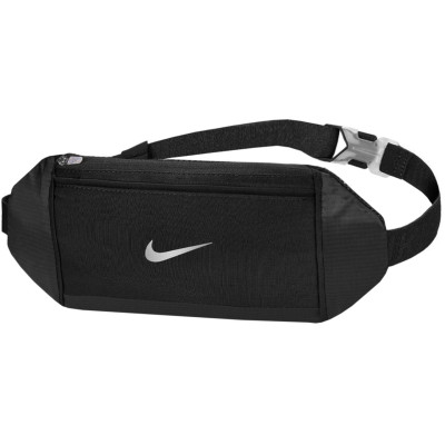 Saszetka Nike Challenger Waist Pack Small czarna N1001641015OS