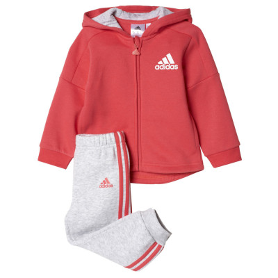 DRES adidas I ST FZ HD JOGG BP5310