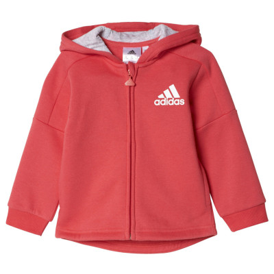 DRES adidas I ST FZ HD JOGG BP5310