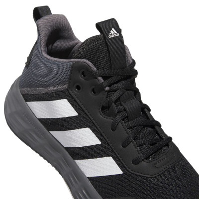 Buty męskie adidas Ownthegame czarne IF2683