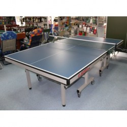 Stół do tenisa stołowego Giant Dragon K2008 (blat 25 mm, atest ITTF)