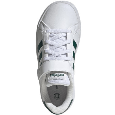 Buty dla dzieci adidas Grand Court 2.0 EL K IG4842