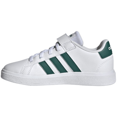 Buty dla dzieci adidas Grand Court 2.0 EL K IG4842