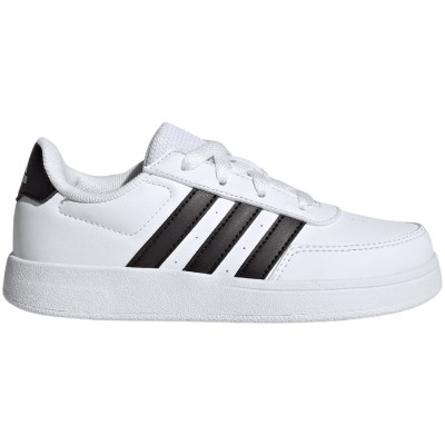 Buty dla dzieci adidas Breaknet 2.0 K HP8956