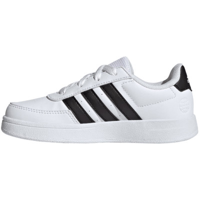 Buty dla dzieci adidas Breaknet 2.0 K HP8956