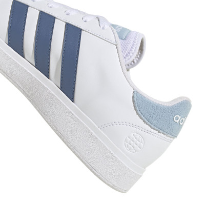 Buty męskie adidas Grand Court TD ID4454