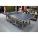 Stół do tenisa stołowego Giant Dragon K2008 (blat 25 mm, atest ITTF)