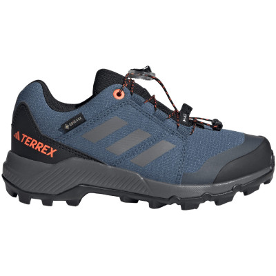 Buty dla dzieci adidas Terrex GTX K IF5705