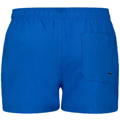 Spodenki kąpielowe męskie Puma Swim Men Length Swim niebieskie 907658 20