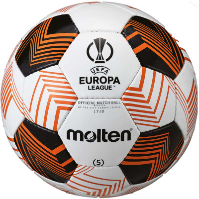 Piłka nożna Molten UEFA Europa League 23/24 F5U1710-34