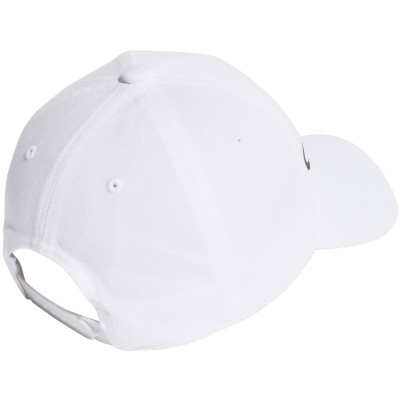 Czapka z daszkiem adidas Daily Cap biała IC9707